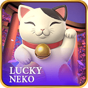 Lucky Neko