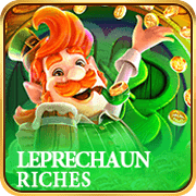 Leprechaun Riches