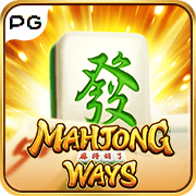 Mahjong Ways